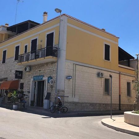 ביצ'לייה B&B Al Porto Novo מראה חיצוני תמונה