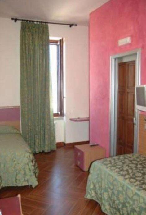 ביצ'לייה B&B Al Porto Novo מראה חיצוני תמונה