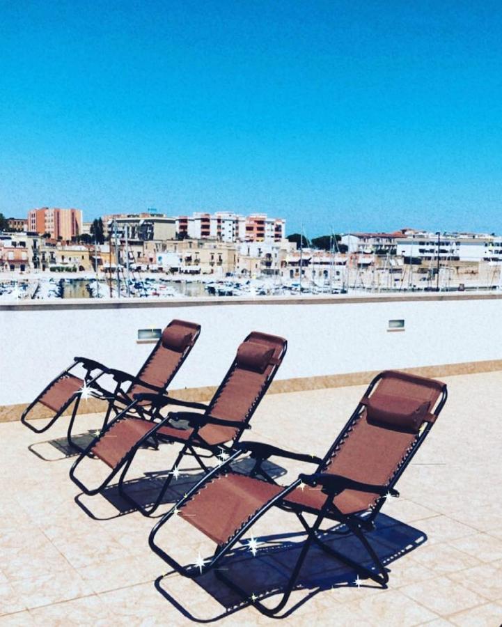 ביצ'לייה B&B Al Porto Novo מראה חיצוני תמונה