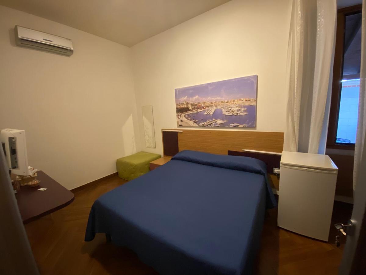 ביצ'לייה B&B Al Porto Novo מראה חיצוני תמונה