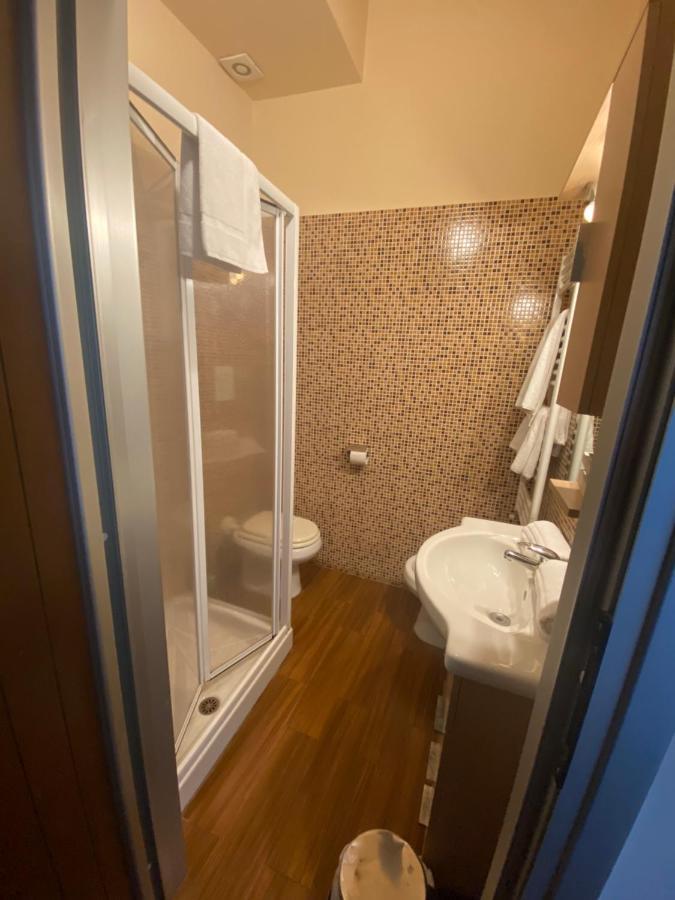 ביצ'לייה B&B Al Porto Novo מראה חיצוני תמונה